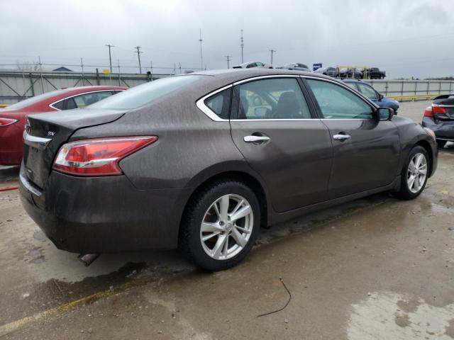 Vin: 1n4al3ap0dc171690, lot: 49457935, nissan altima 2.5 20133