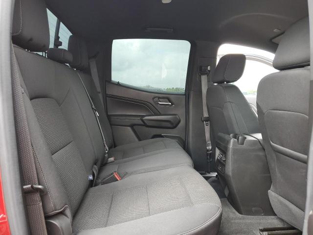2023 CHEVROLET COLORADO L - 1GCPSCEK3P1227031