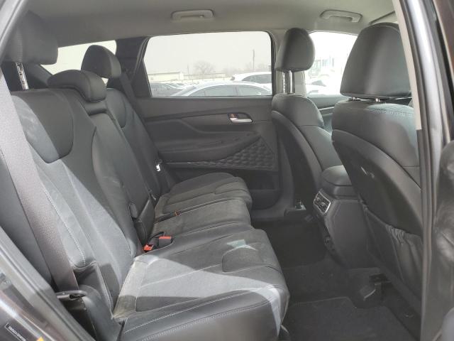 2023 HYUNDAI SANTA FE X - 5NMS6DAJ5PH492086