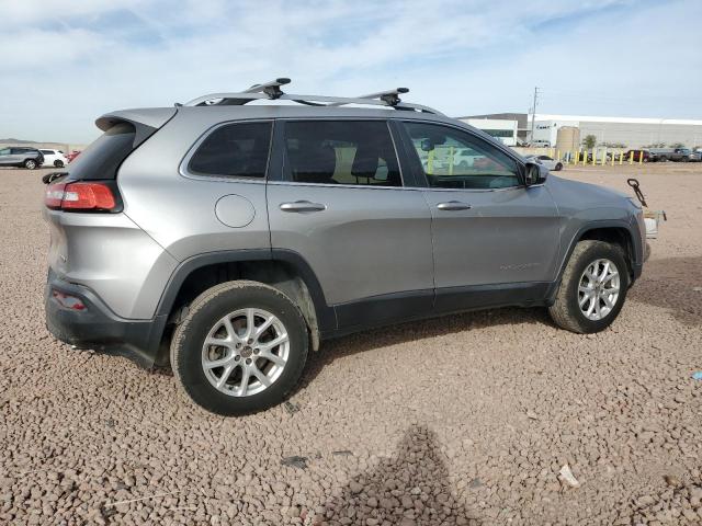 Vin: 1c4pjmcbxgw321924, lot: 48008425, jeep grand cher latitude 20163