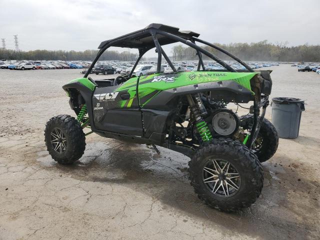 2020 KAWASAKI KRF 1000 A - JKARFCA19LB500689
