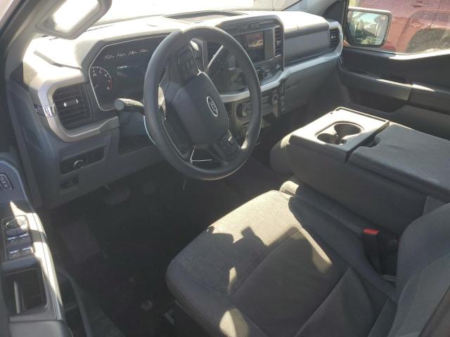 2022 FORD F150 SUPER - 1FTEW1CB3NKE65701