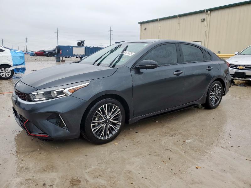 Vin: 3kpf54ad7pe550642, lot: 50251345, kia forte gt line 2023 img_1