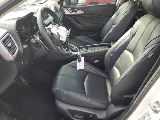 2018 MAZDA 3 TOURING - 3MZBN1V36JM275001