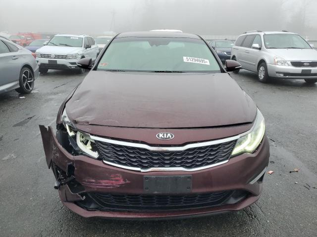 2019 KIA OPTIMA LX - 5XXGT4L38KG359682