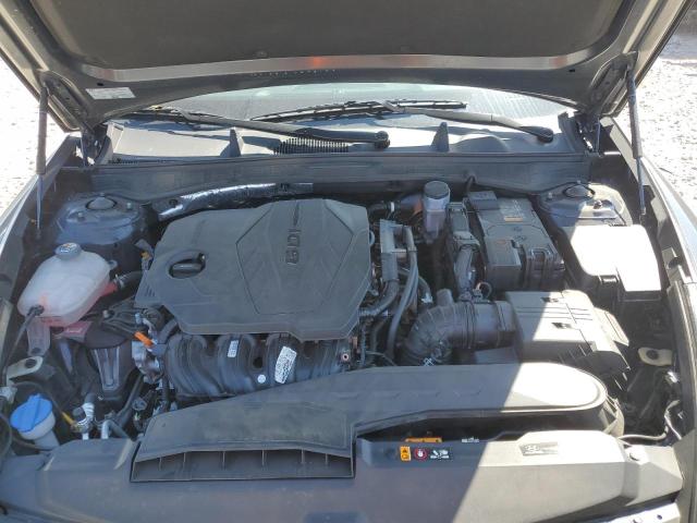 2023 HYUNDAI SONATA SEL - KMHL14JA0PA250959