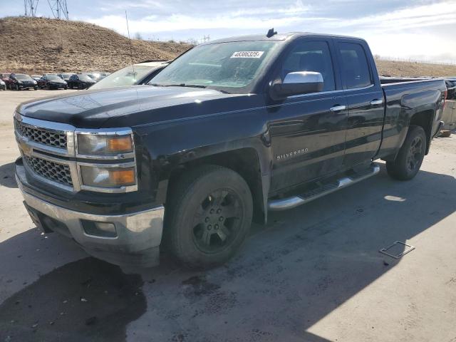 Vin: 1gcrcrec8ez339002, lot: 48386325, chevrolet all models c1500 lt 2014 img_1