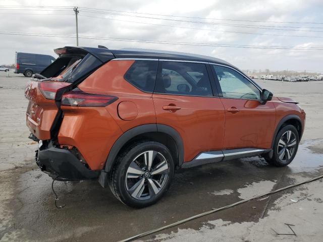 2021 NISSAN ROGUE PLAT JN8AT3DC5MW106632