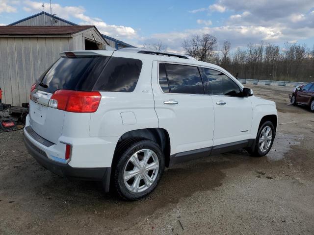 2016 GMC TERRAIN SL - 2GKALPEK4G6332012