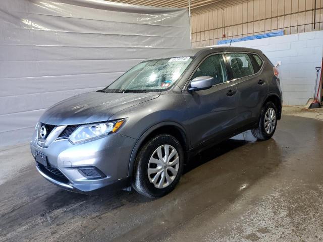 2016 NISSAN ROGUE S - JN8AT2MV1GW133553