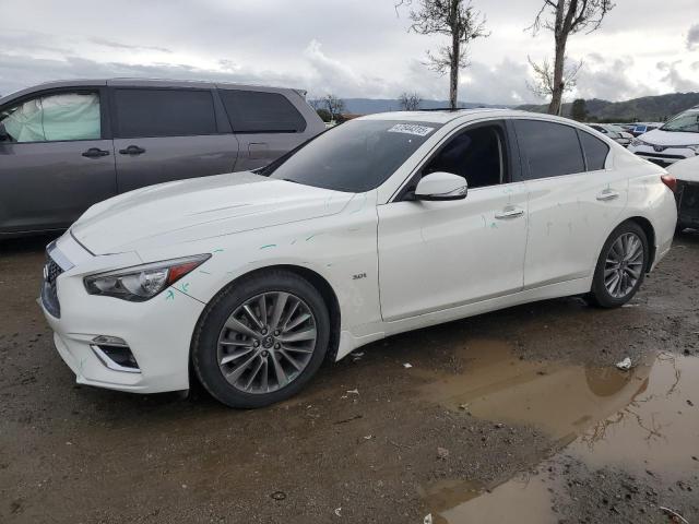 Vin: jn1ev7ap4km543703, lot: 47844315, infiniti q50 luxe 2019 img_1