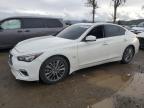 2019 INFINITI Q50 LUXE - JN1EV7AP4KM543703
