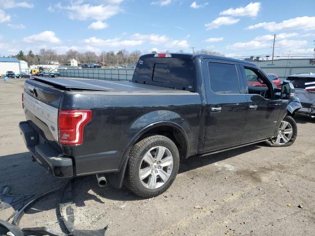 Vin: 1ftew1eg5ffc35046, lot: 50507205, ford f-150 supercrew 20153