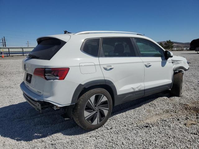 Vin: 3vvvx7b22rm047874, lot: 50421665, volkswagen taos se se 20243
