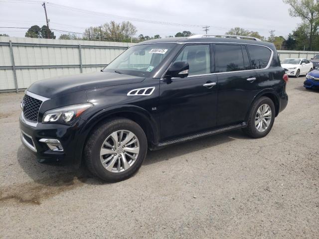 Vin: jn8az2nf3h9644462, lot: 50881475, infiniti qx80 base 2017 img_1