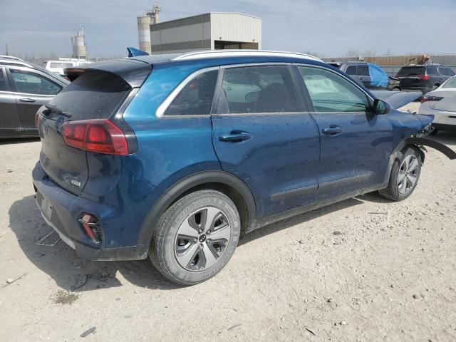 2020 KIA NIRO LX KNDCB3LC9L5433564