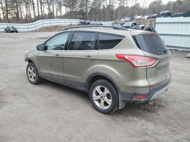 Vin: 1fmcu9g91eua64506, lot: 49826725, ford escape se 20142