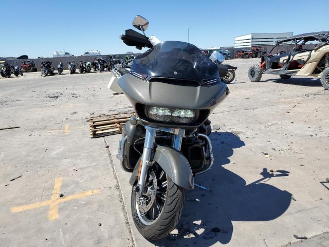 2018 HARLEY-DAVIDSON FLTRU 1HD1KGD13JB609016