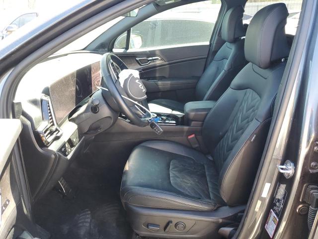 2023 KIA SPORTAGE X - KNDPZDAH4P7066584