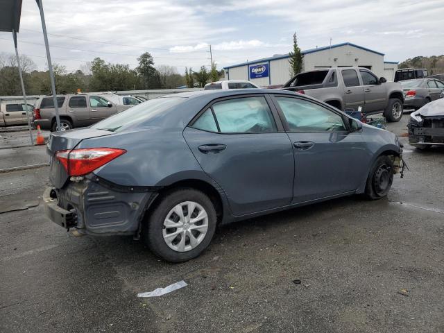 2015 TOYOTA COROLLA L - 2T1BURHE6FC347168