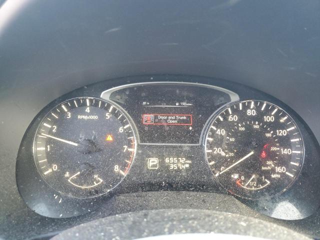 2015 NISSAN ALTIMA 2.5 - 1N4AL3AP3FN875308