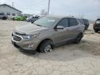 2019 CHEVROLET EQUINOX LT - 3GNAXKEV6KS529729