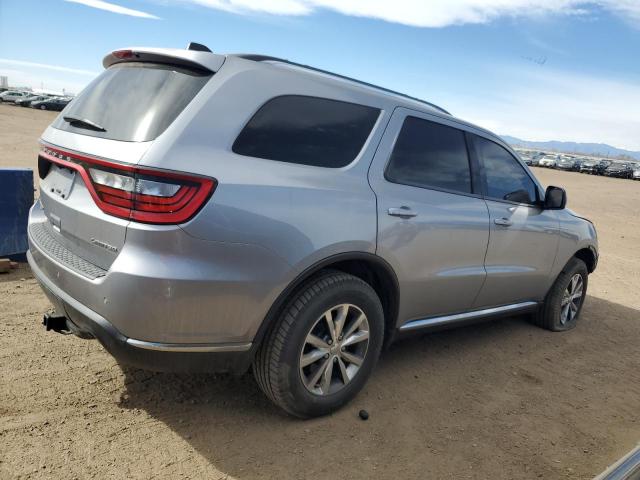 2016 DODGE DURANGO LI 1C4RDJDGXGC331301