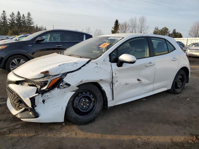 Vin: jtnk4mbe4p3200610, lot: 48363225, toyota corolla se 2023 img_1