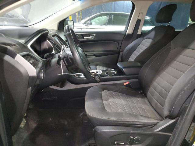 2018 FORD EDGE SEL - 2FMPK4J94JBC03160