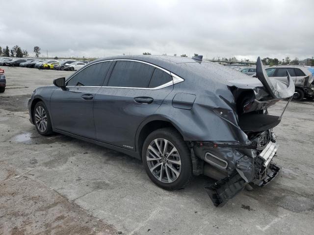 Vin: 58aca1c1xnu020944, lot: 50840265, lexus es300 300h base 20222