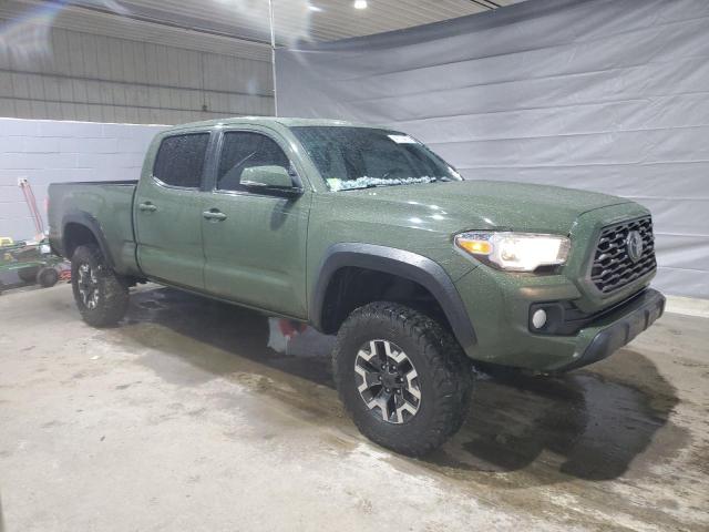 Vin: 3tmdz5bn7mm112326, lot: 47734935, toyota tacoma double cab 20214