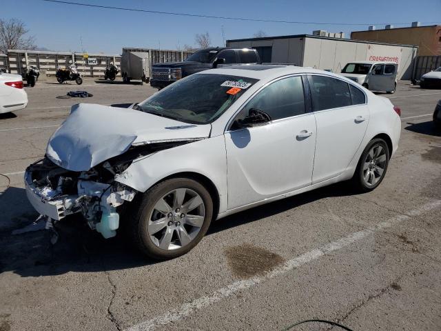 BUICK REGAL PREMIUM