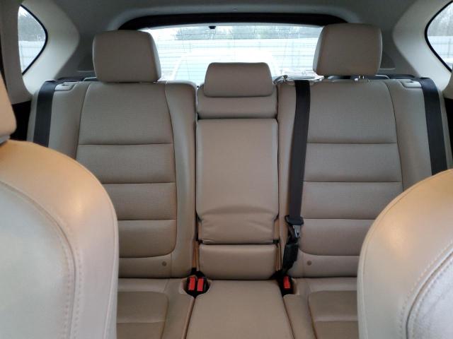 2015 MAZDA CX-5 GT - JM3KE4DY9F0524670