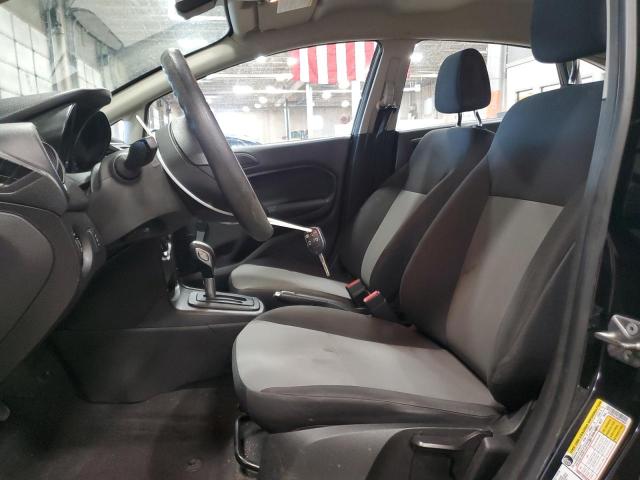 2016 FORD FIESTA S - 3FADP4AJ0GM159822