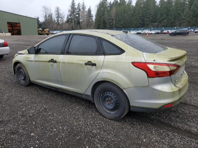 Vin: 1fadp3e24el270630, lot: 49691375, ford focus s 20142