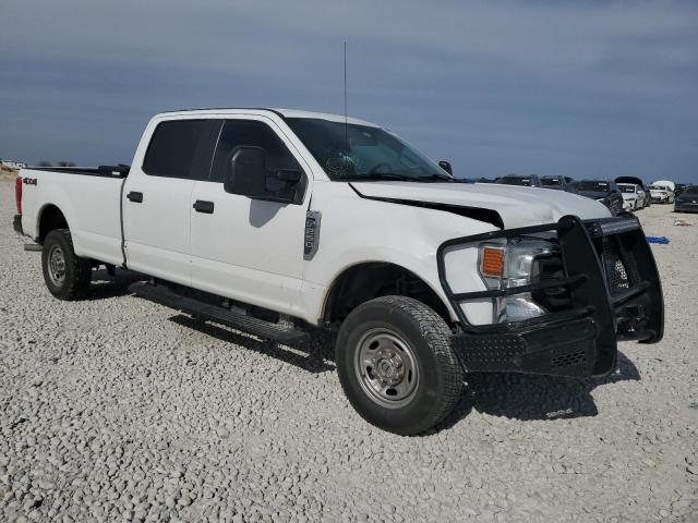 Vin: 1ft7w2b61mec19665, lot: 48877305, ford f250 super duty 20214