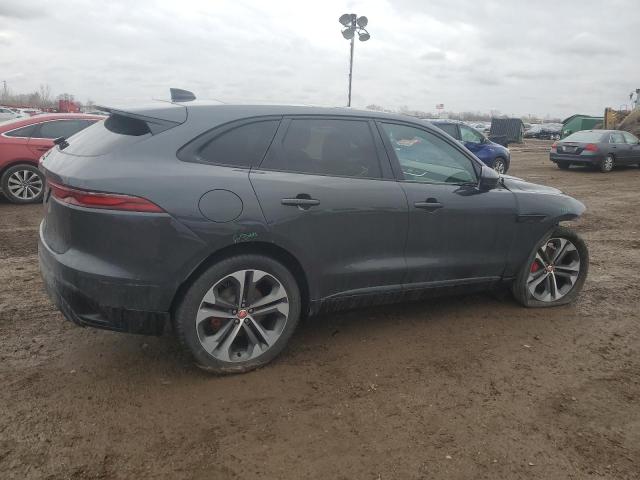 Vin: sadcj2ex0ma681308, lot: 47428885, jaguar f-pace s 20213