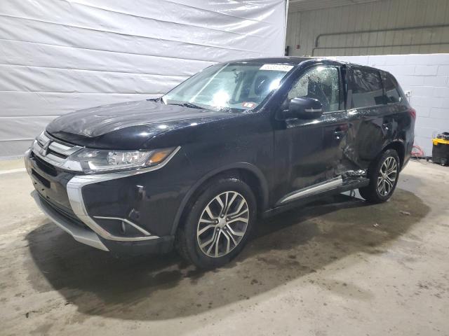 MITSUBISHI OUTLANDER SE