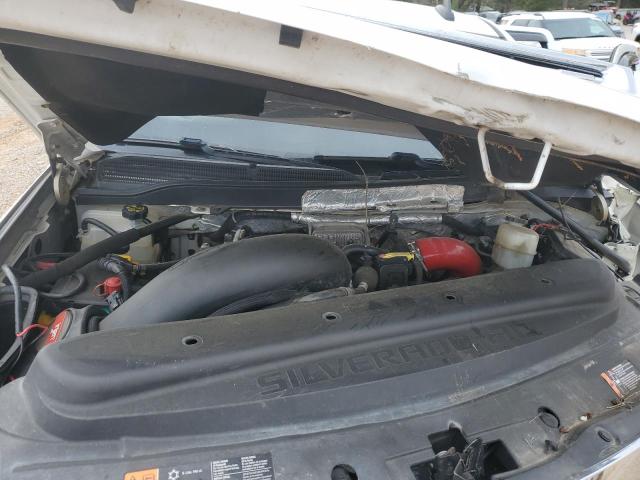 2018 CHEVROLET SILVERADO - 1GC1KVEY9JF182175