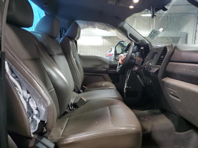 1FDBF2B61KEC55892 2019 FORD F250