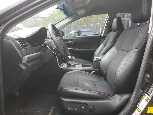 2016 TOYOTA CAMRY LE - 4T1BF1FK1GU253591