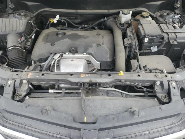 2020 CHEVROLET EQUINOX LT - 3GNAXLEXXLS605834