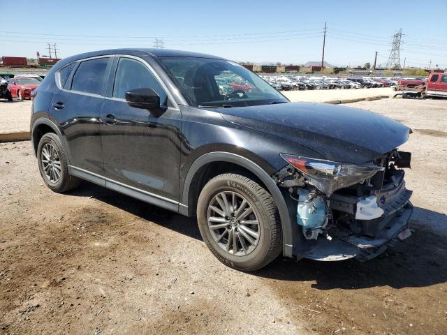 Vin: jm3kfbcl4h0184922, lot: 50166195, mazda cx-5 touring 20174