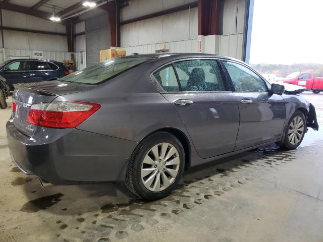 Vin: 1hgcr3f98ea015729, lot: 50931875, honda accord touring 20143
