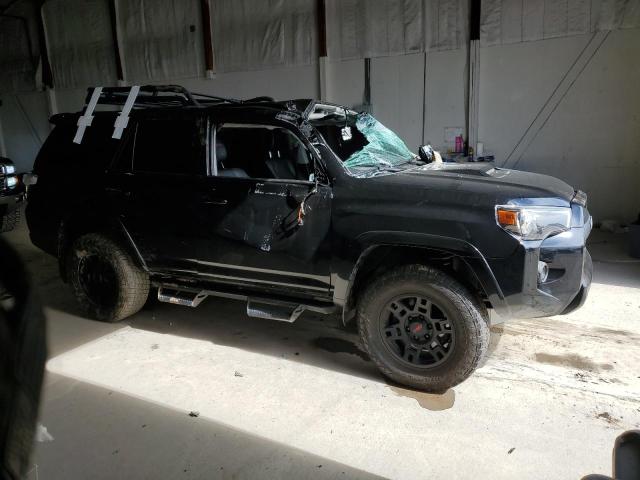2023 TOYOTA 4RUNNER SE - JTELU5JR8P6176034