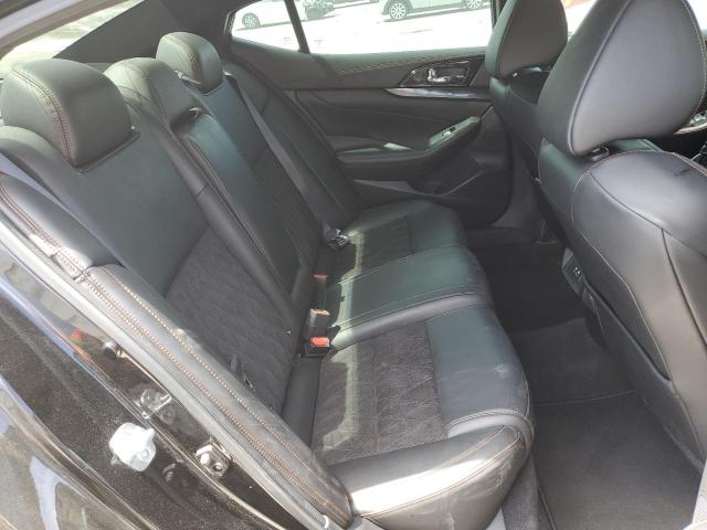 2020 NISSAN MAXIMA SR 1N4AA6EV4LC381014
