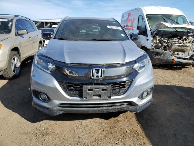 2020 HONDA HR-V SPORT - 3CZRU6H19LM713504
