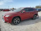 2017 LEXUS RX 350 BAS - 2T2BZMCA0HC072274