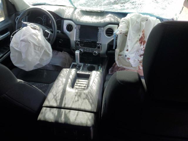 2020 TOYOTA TUNDRA CRE - 5TFDY5F16LX905782