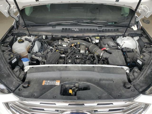2021 FORD EDGE SE - 2FMPK3G95MBA07959
